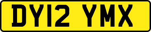 DY12YMX