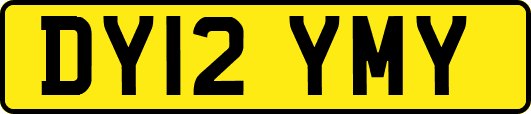 DY12YMY