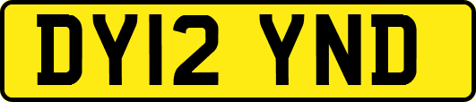 DY12YND