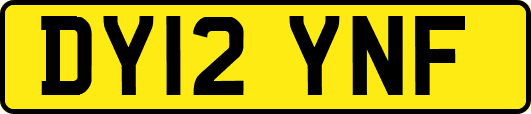 DY12YNF