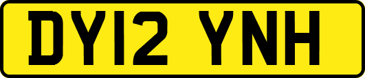 DY12YNH