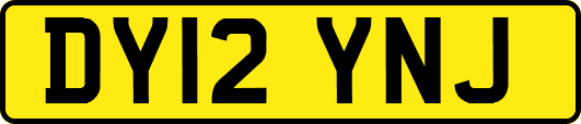 DY12YNJ