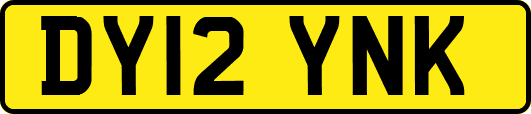 DY12YNK
