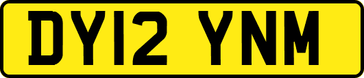 DY12YNM