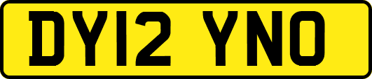 DY12YNO