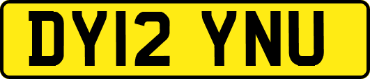 DY12YNU