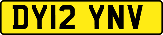 DY12YNV