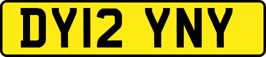 DY12YNY