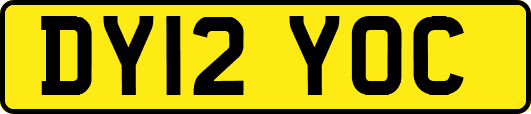 DY12YOC