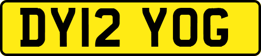 DY12YOG