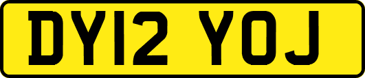 DY12YOJ
