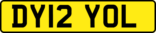 DY12YOL