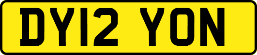 DY12YON