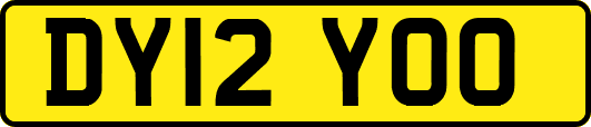 DY12YOO