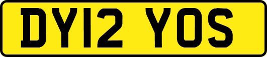 DY12YOS