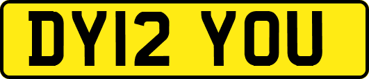 DY12YOU