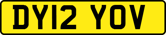 DY12YOV