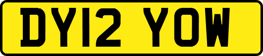 DY12YOW