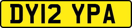 DY12YPA