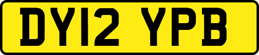 DY12YPB