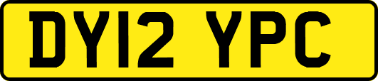 DY12YPC