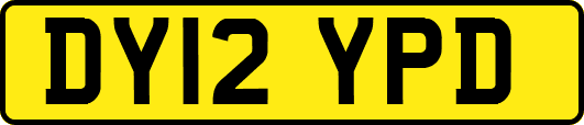DY12YPD