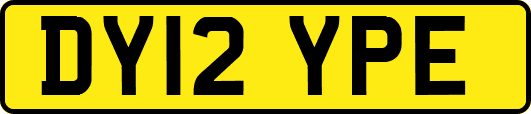 DY12YPE