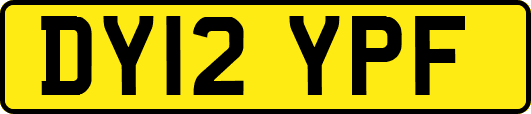 DY12YPF