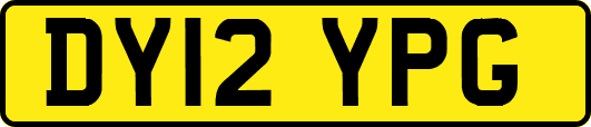 DY12YPG