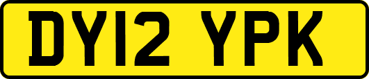 DY12YPK