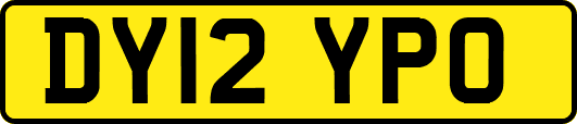 DY12YPO