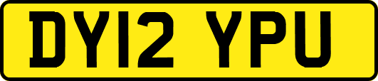 DY12YPU