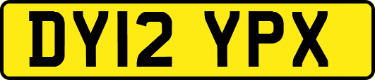 DY12YPX