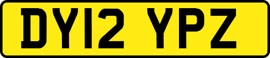 DY12YPZ