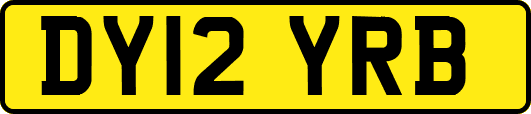 DY12YRB