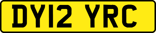 DY12YRC