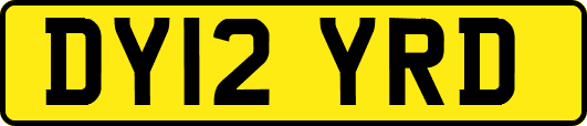DY12YRD