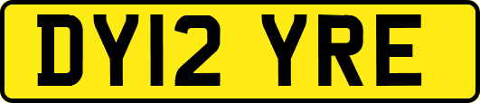 DY12YRE