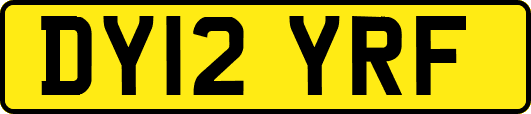 DY12YRF