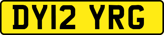 DY12YRG