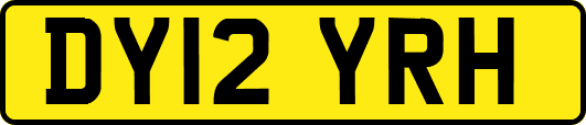 DY12YRH