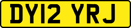 DY12YRJ