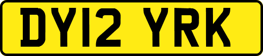 DY12YRK