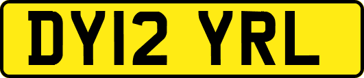 DY12YRL
