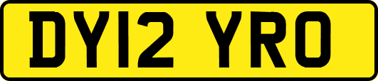 DY12YRO