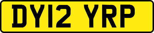 DY12YRP