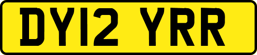DY12YRR