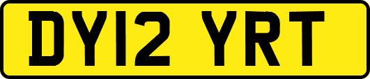 DY12YRT