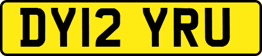 DY12YRU