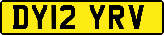 DY12YRV